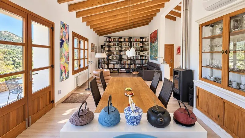Detached House in Selva, Province of Balearic Islands — photo 5