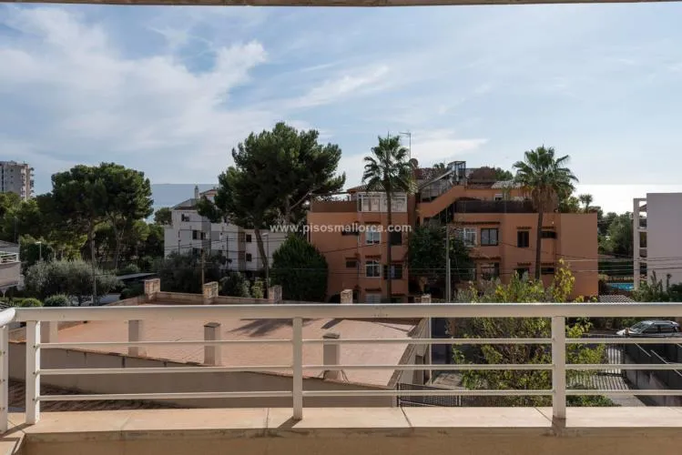 Apartment in Palma de Mallorca — photo 7