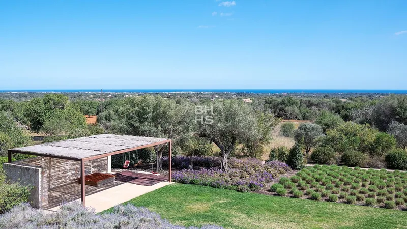 Rustic Finca for sale in Alqueria Blanca — photo 3