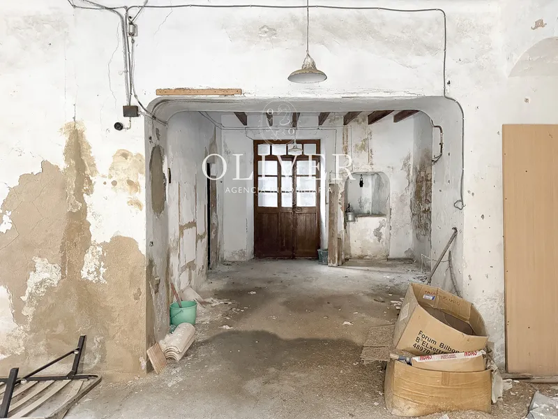 House to renovate in Montuiri — photo 7