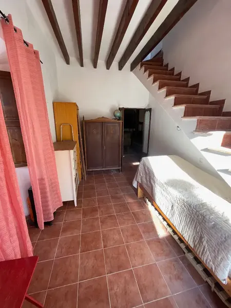 Inmo Mallorca. Majorcan house located in the center of the beautiful village of Selva, at the foot of the Sierra de Tramuntana (World Heritage — photo 10