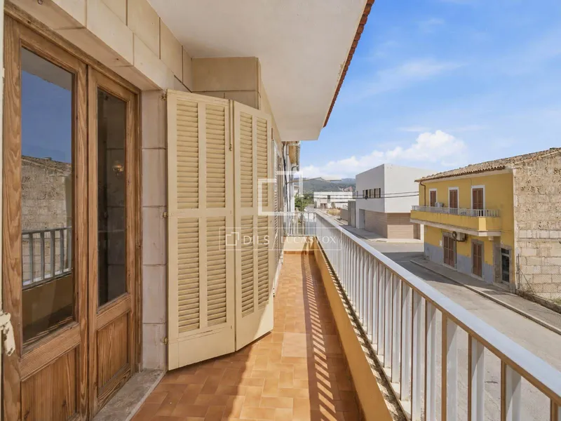 241m² house / villa for sale in Sa Pobla, Balearic Islands — photo 2
