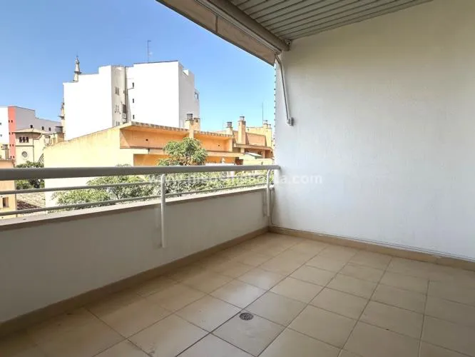 Apartment in Palma de Mallorca, Industria Area — photo 2