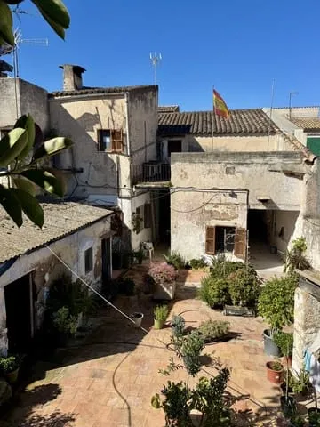 Townhouse for sale in Felanitx, Mallorca — photo 8