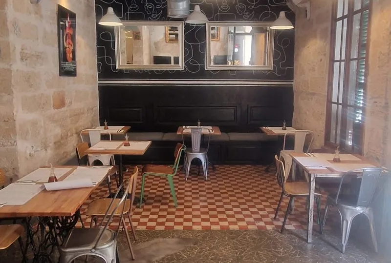 Commercial premises in prime central location in Palma – for leasehold — photo 5