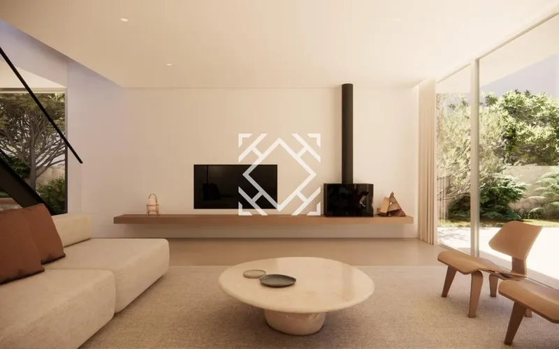 Exclusive townhouses with private swimming pool in Son Bauló, Can Picafort - North of Mallorca — photo 6