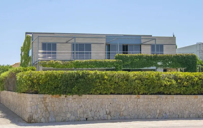 Villa for rent in Son Veri Nou, Llucmajor, Mallorca — photo 1