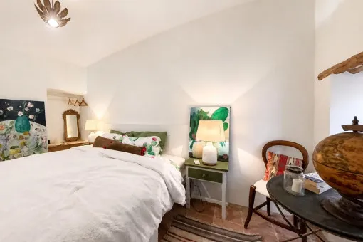 Búger: Fully renovated finca with pool and Tramuntana panorama — photo 12