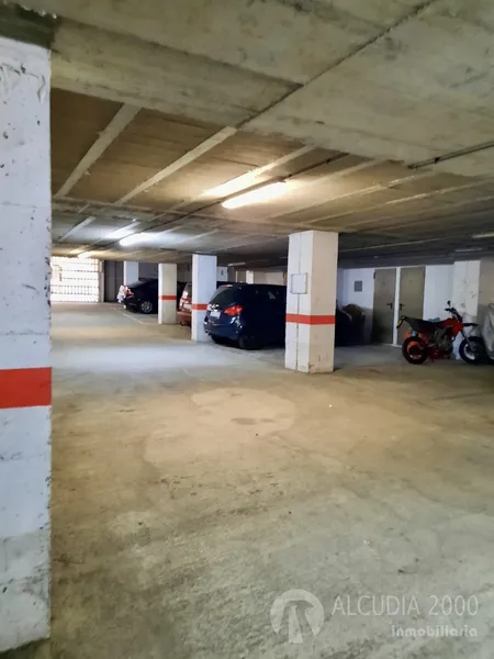 Garage — photo 3