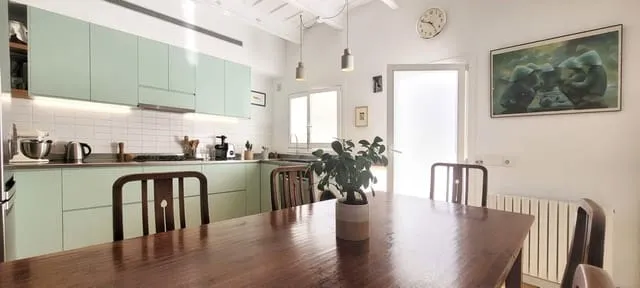 Apartment for rent in Jaume III, Palma de Mallorca — photo 6