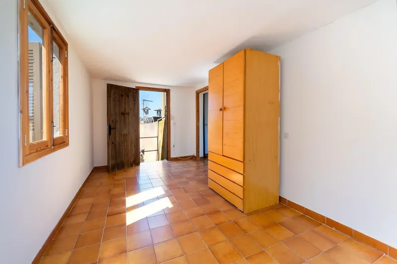 Casa rústica con piscina en venta en Diseminado Diseminados Var — photo 11