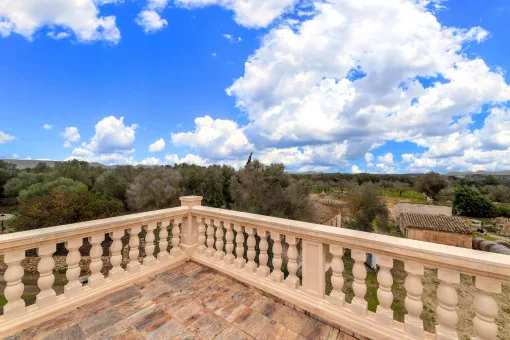 Lloret de Vistalegre, Majorcan finca with various residential and commercial uses in Lloret de Vistalegre — photo 4