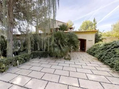Detached house for sale with pool between Felanitx and Campos — photo 6