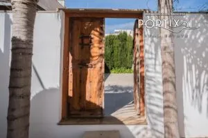 Exclusive semi-detached house for sale in Molinar — photo 8