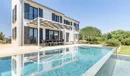 Modern newly built finca with elegant design — photo 1