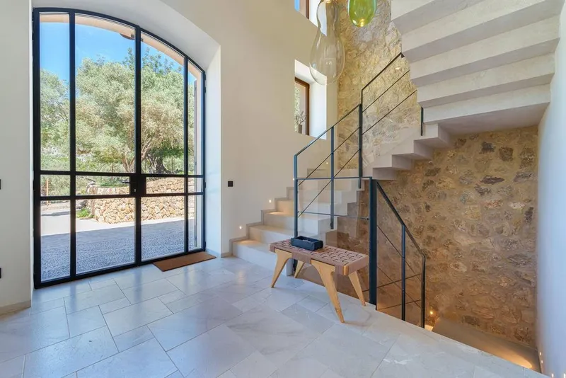 Luxury home in Valldemossa, Province of Balearic Islands — photo 11