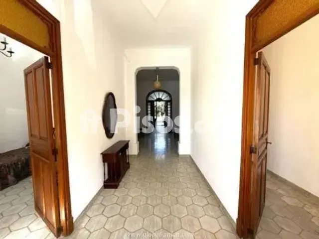 Apartment in Felanitx — photo 1