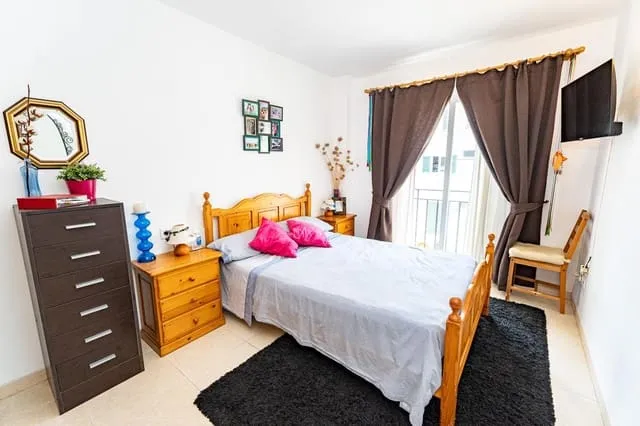 Flat for rent in Sóller — photo 7