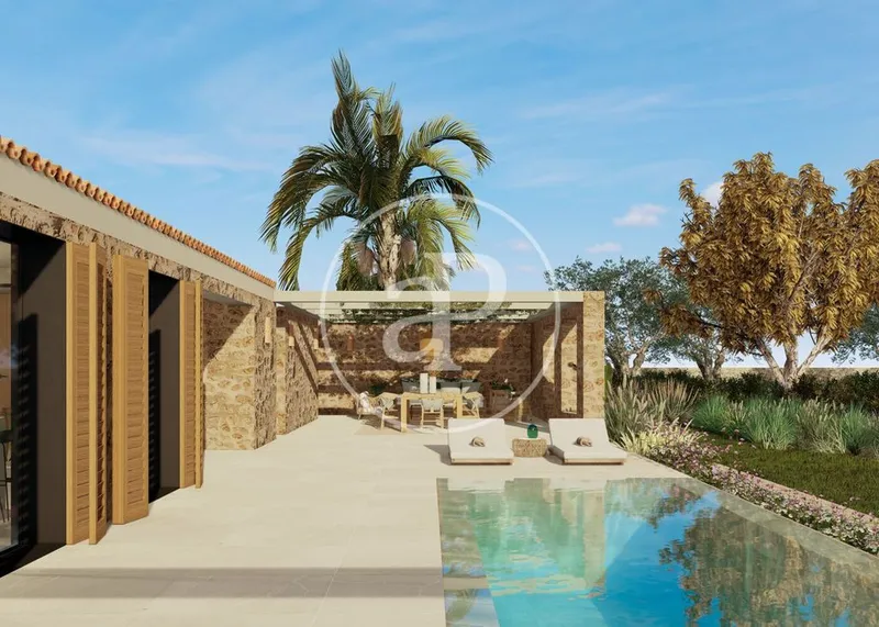 Villa in sa Pobla, Province of Balearic Islands — photo 7