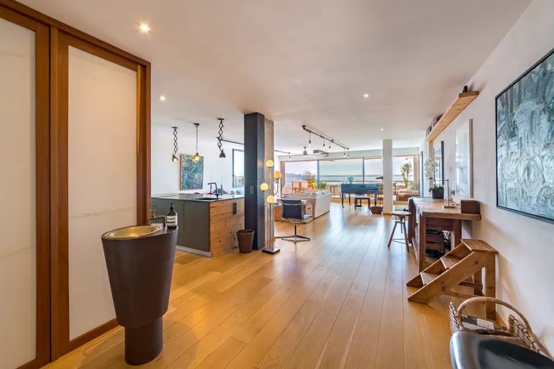 Sea view duplex apartment for sale in Mallorca - Cas Catala — photo 7