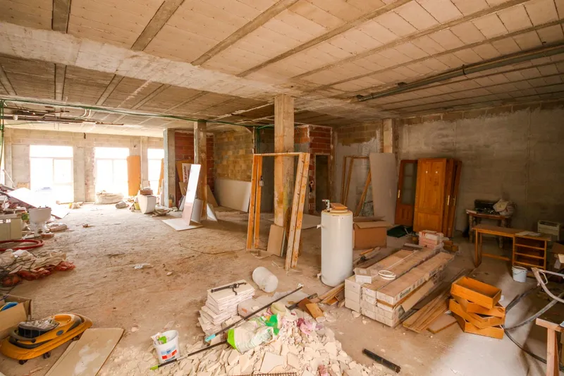 Commercial premises for sale in Puerto Alcudia — photo 3