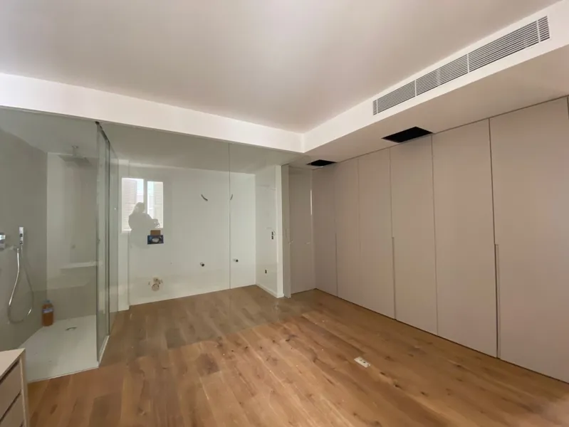 Newly renovated penthouse apartments in the old town of Palma in Palma de… — photo 6