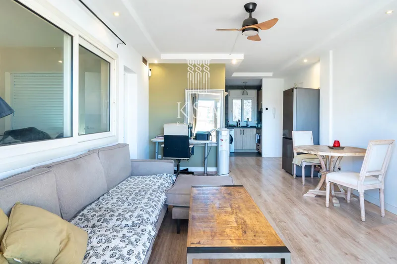 Apartment — photo 12