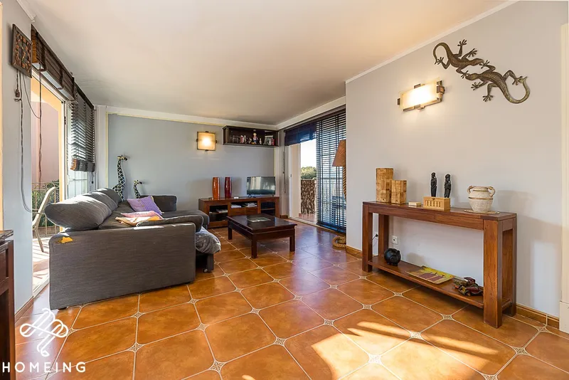 Bright apartment on 1st floor in Urb Maioris Decima — photo 4