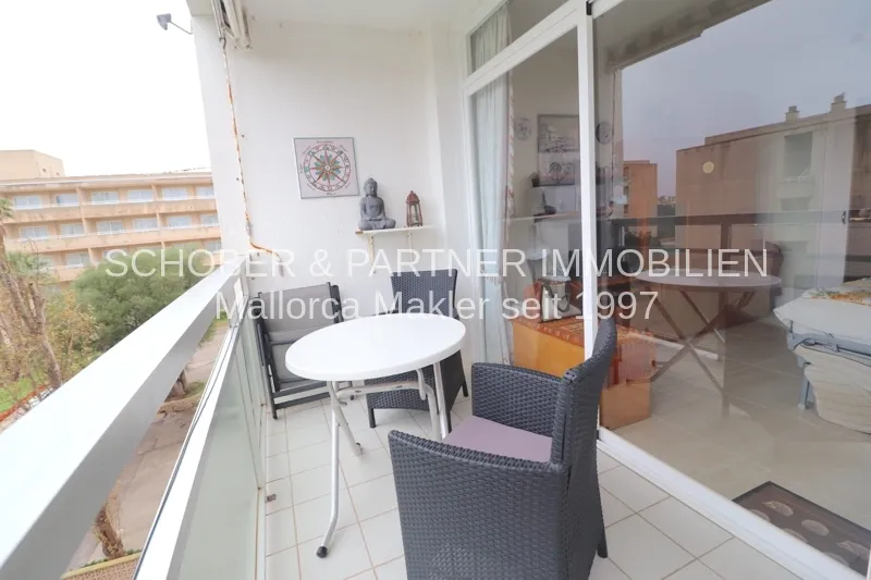 Studio in Calas de Mallorca close to the beach — photo 7
