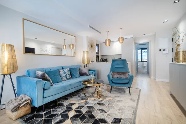 3-room flat for purchase in Palma de Mallorca (property number AP244) | PM Real Estate — photo 5