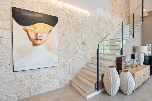 Contemporary Villa in Puig de Ros – Modern Coastal Living — photo 10