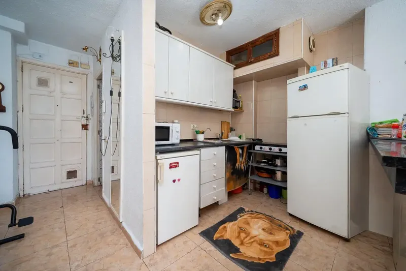 Investment opportunity in Cala Major – ground floor with communal pool — photo 7