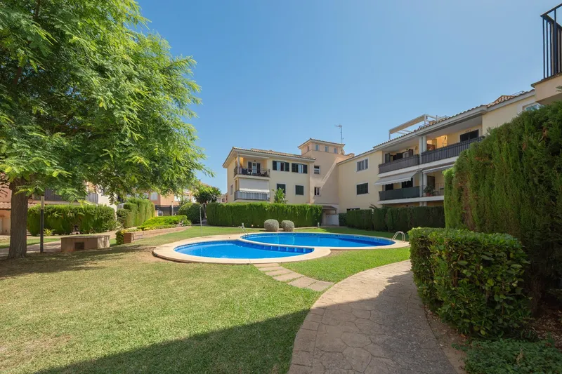 Apartment in Sa Torre — photo 5