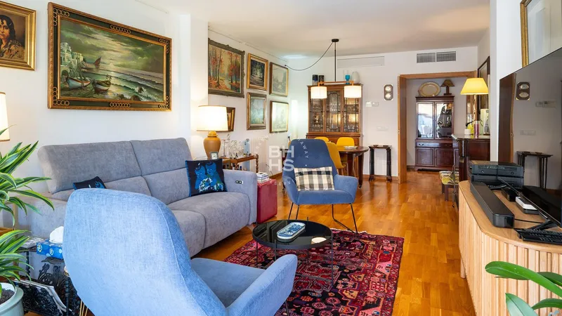 Apartment for sale in La Teulera — photo 10