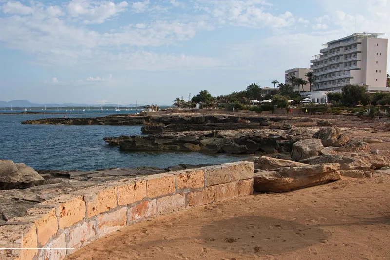Exclusive Townhouse in Ses Salines — photo 10