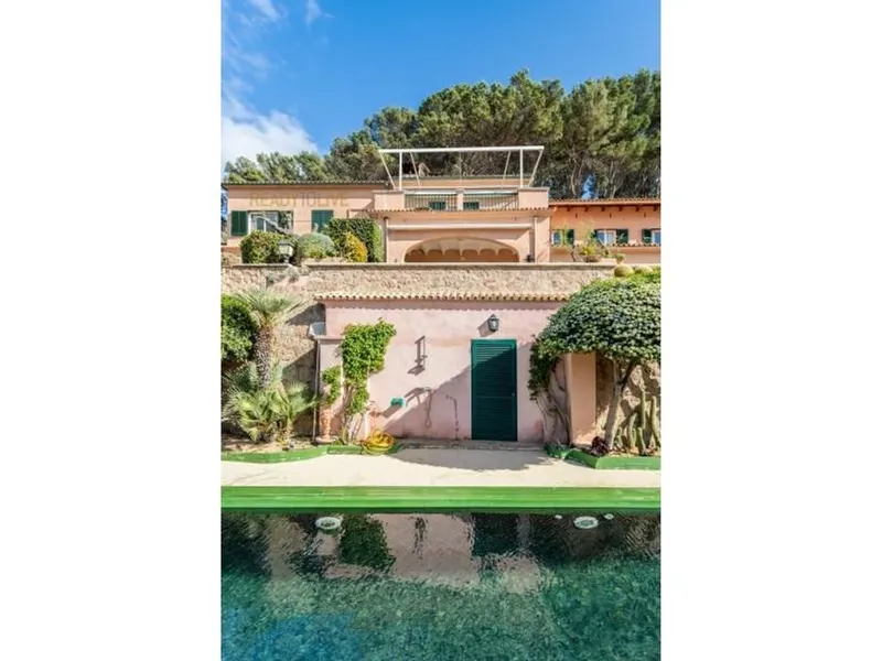 Villa in Pollença, Province of Balearic Islands — photo 12