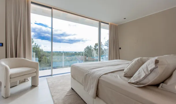 Modern elegance in one of the finest areas of the southwest, Portals Nous — photo 7