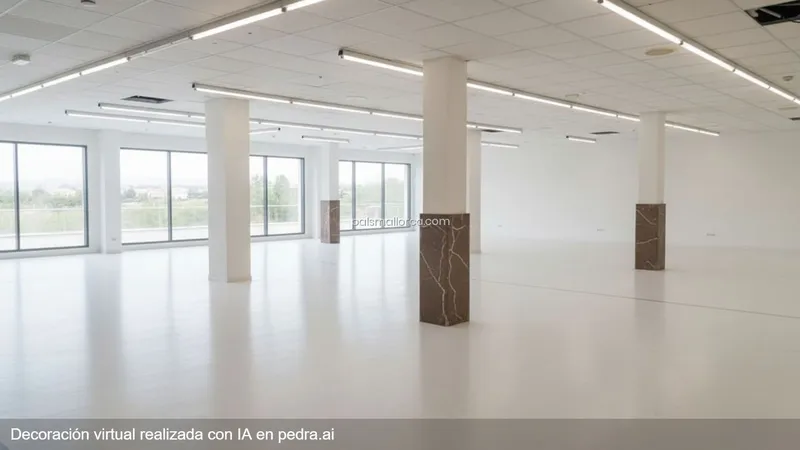 Commercial property in Llucmajor — photo 2