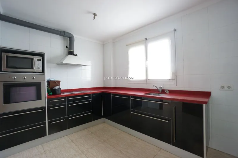 Penthouse in Llucmajor — photo 9