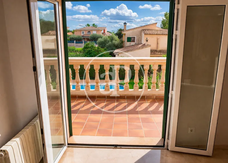 House for Sale in Marratxí — photo 4