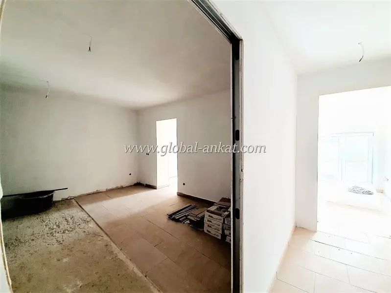 House in the center of Felanitx (La Soledad area), with a plot area of about 361m2. According to the project, it is distributed as follows — photo 11