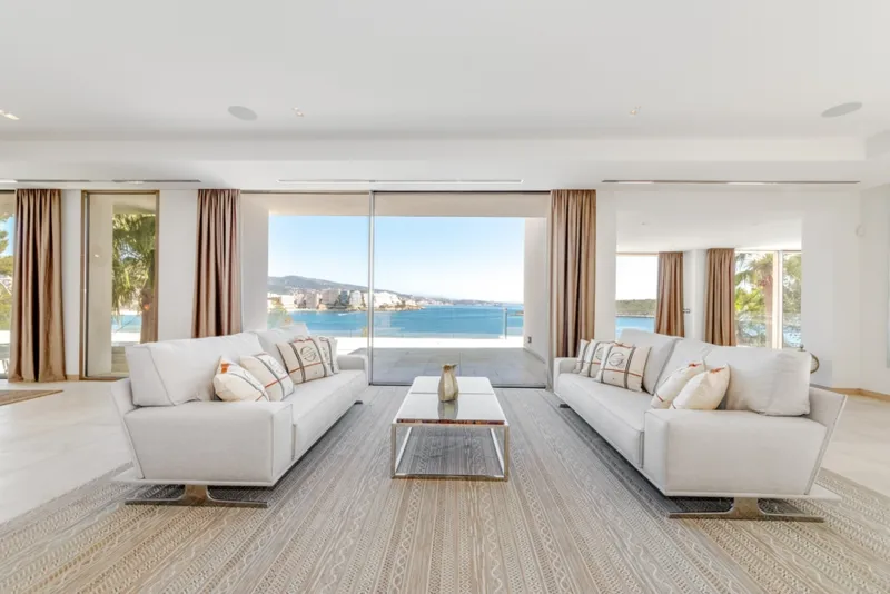 New Build Cala Vinyas — photo 3