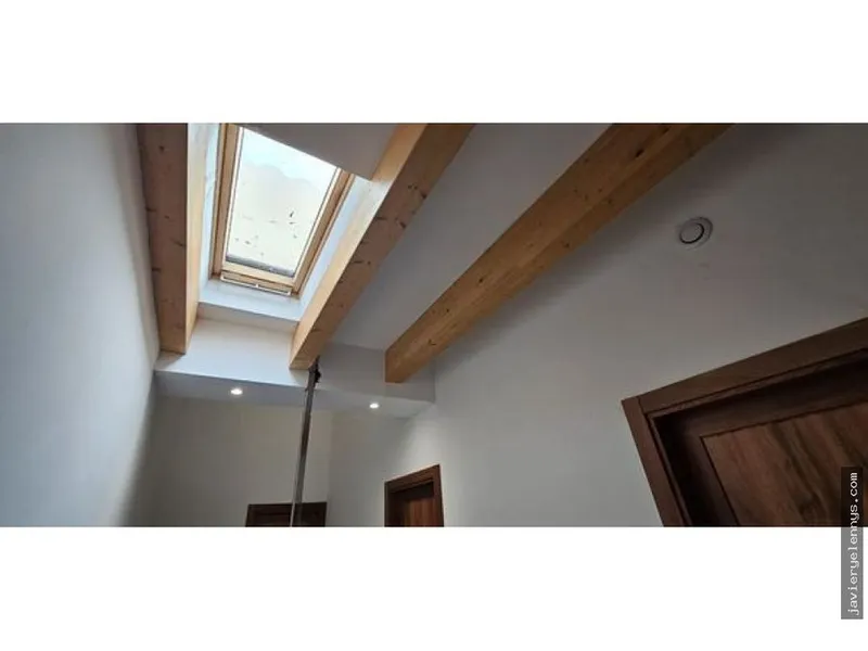 Semi-detached chalet in Villa Franca — photo 12