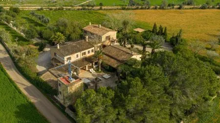 Rustic property - Campos (Campos) — photo 2