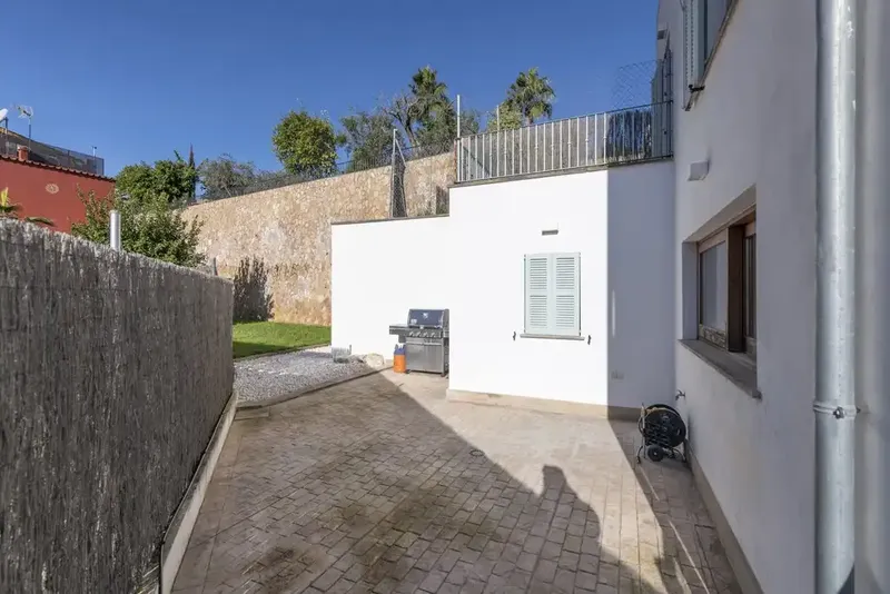 Charming rustic house in the picturesque countryside of Calvià — photo 11