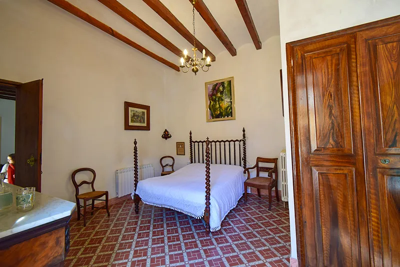 Magnificent Manor House in Fornalutx — photo 4