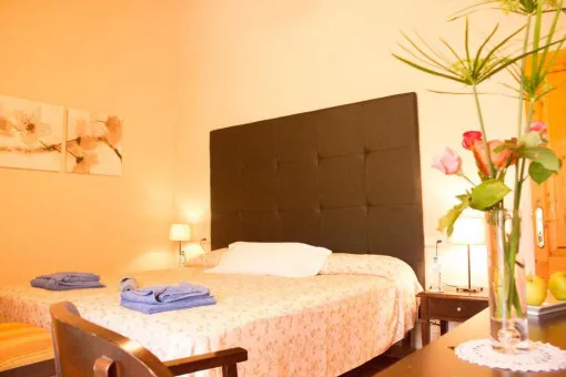 Cas Concos, Idyllic Mallorcan finca with sauna in Cas Concos for the winter season — photo 10