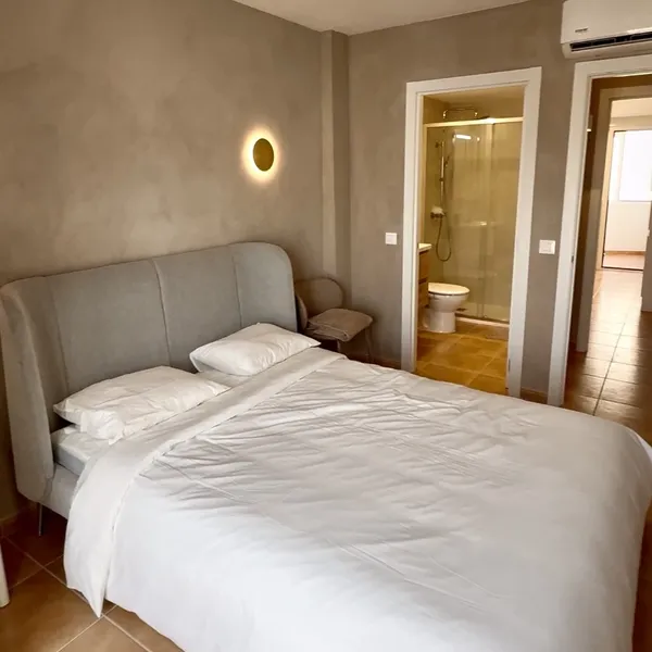 New Build Penthouse in Arta — photo 3