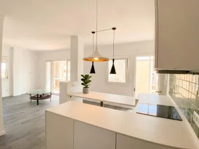 Unique Penthouse in Cala Millor — photo 7