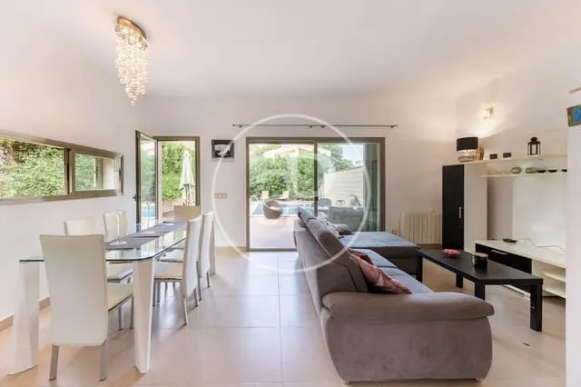 Villa for rent in Puig de Ros, Llucmajor, Mallorca — photo 2